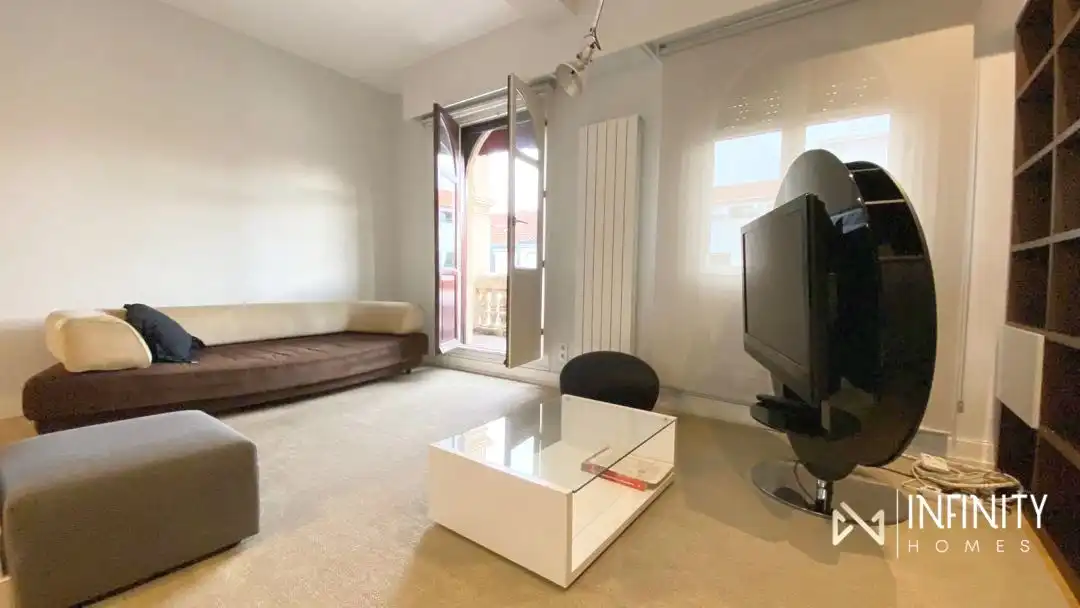 Piso de 125 m² en Bilbao