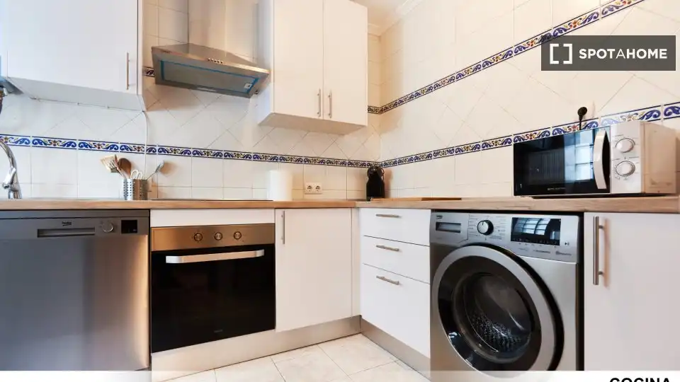 Habitación en alquiler, Sevilla