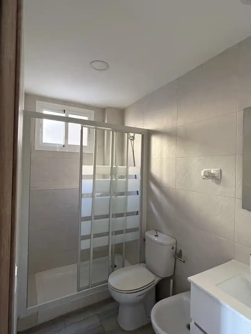 Pis de 50 m² a Sevilla