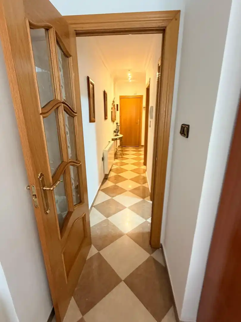 Piso de 100 m² en Granada