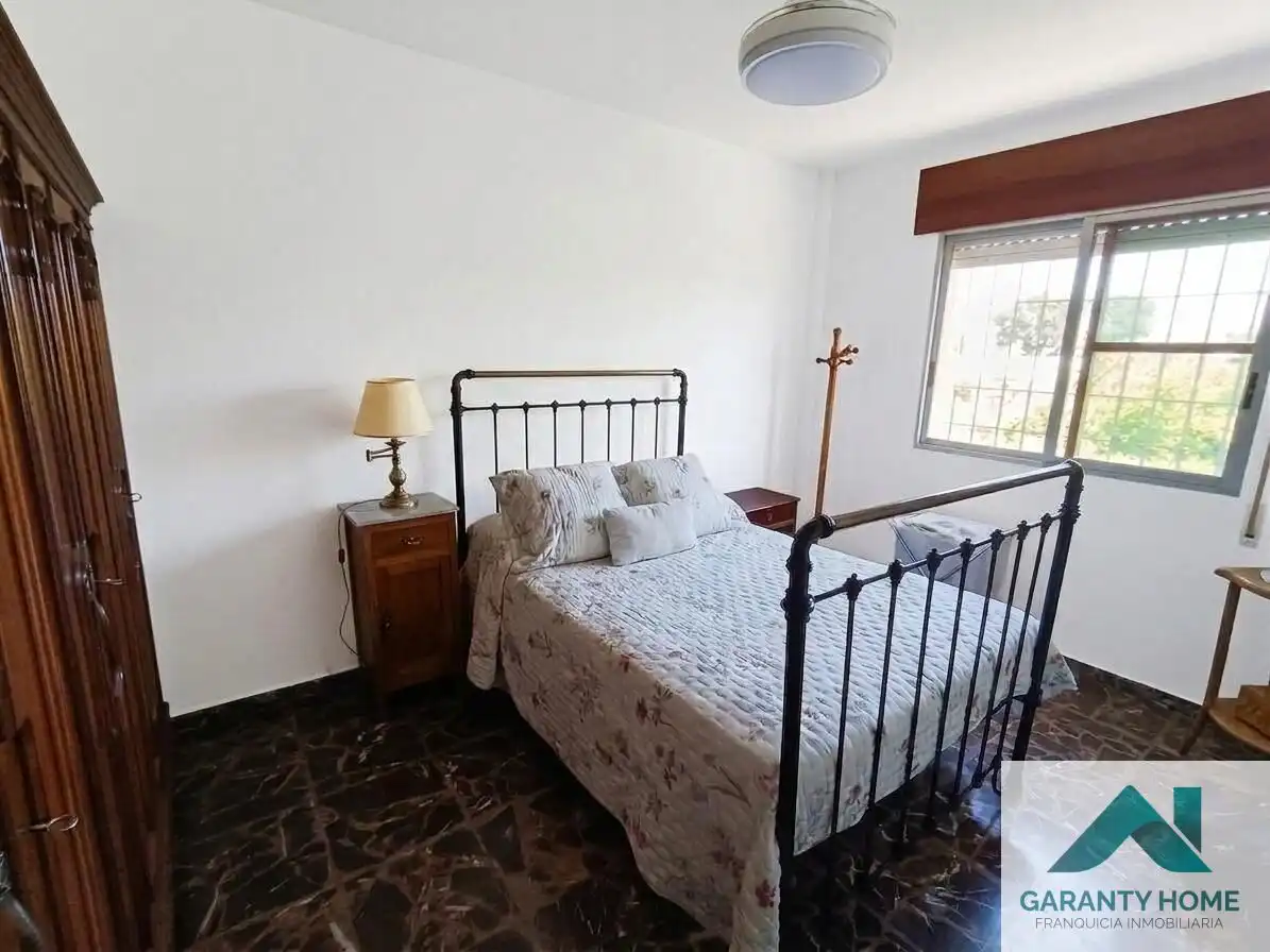 Piso de 225 m² en Castro del Río