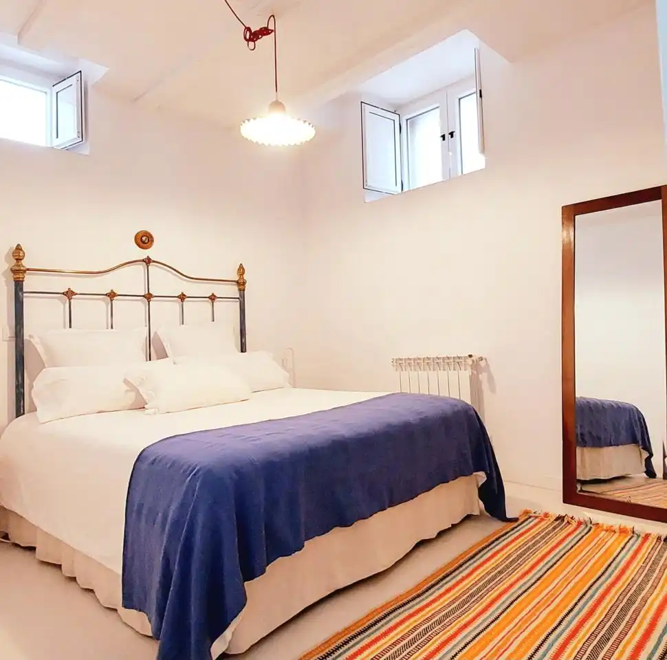 Квартира 84 м² в Santander