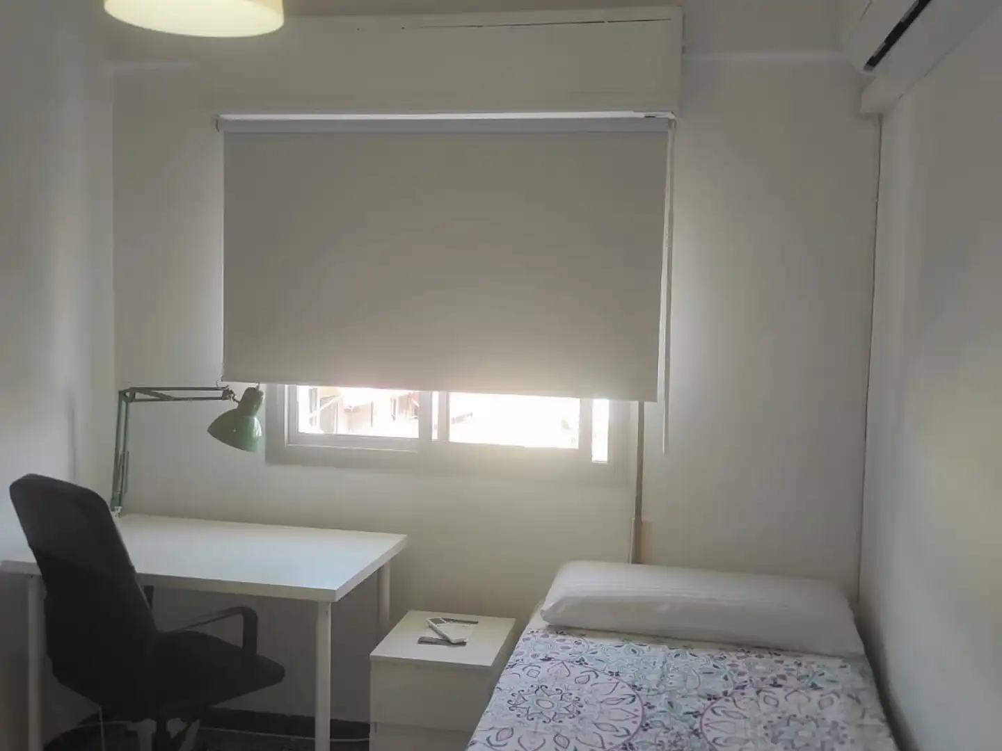 Piso de 100 m² en Murcia