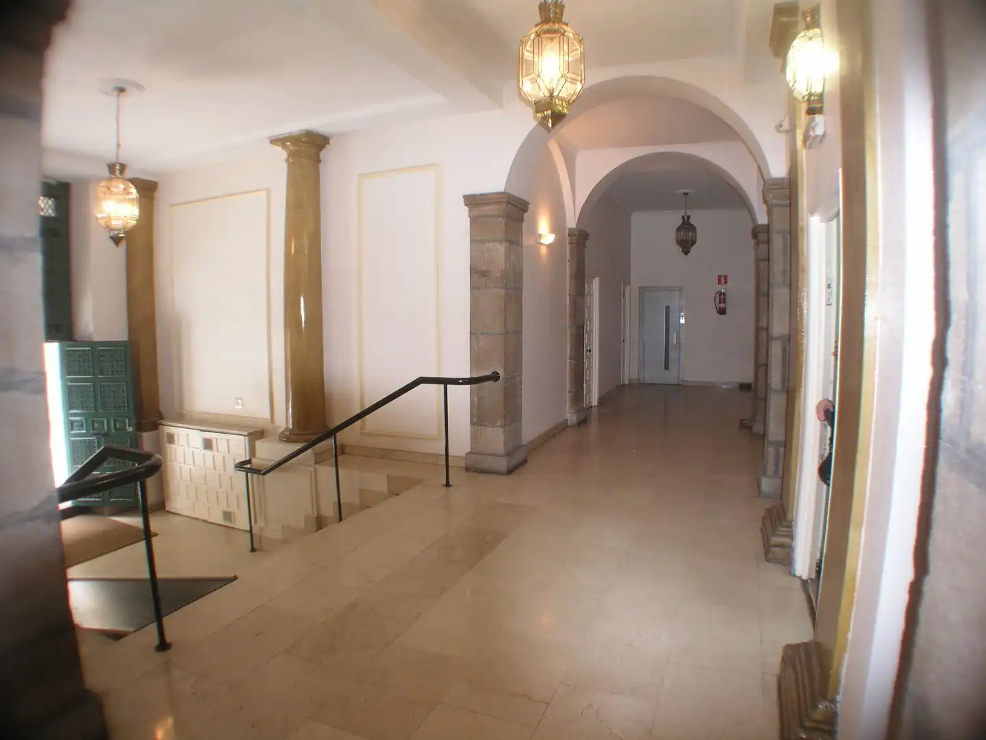 Pis de 41 m² a Madrid