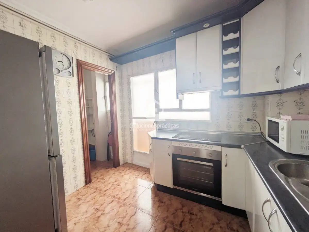 Piso de 120 m² en Jaén