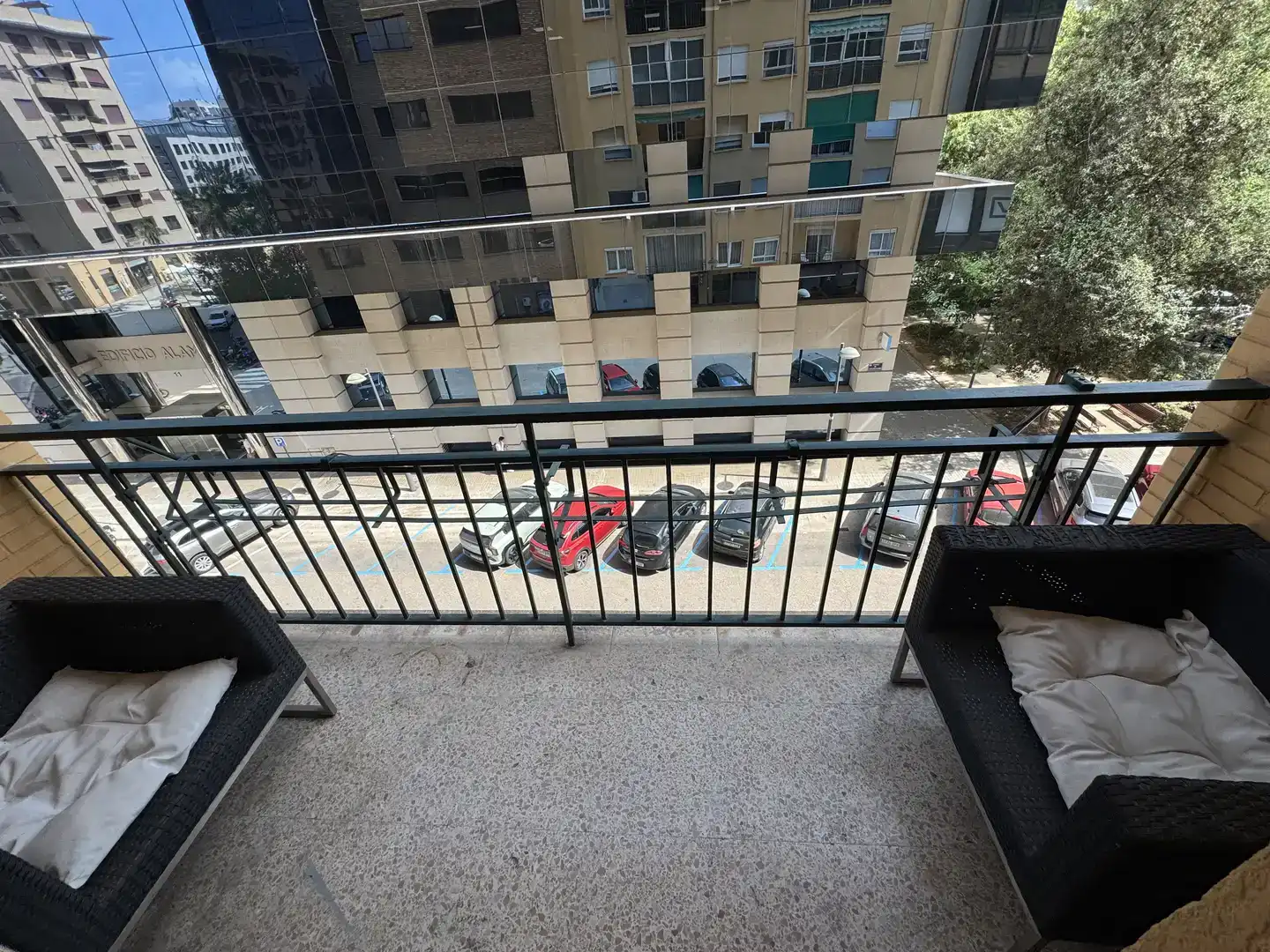 Habitación 100 m², Valencia