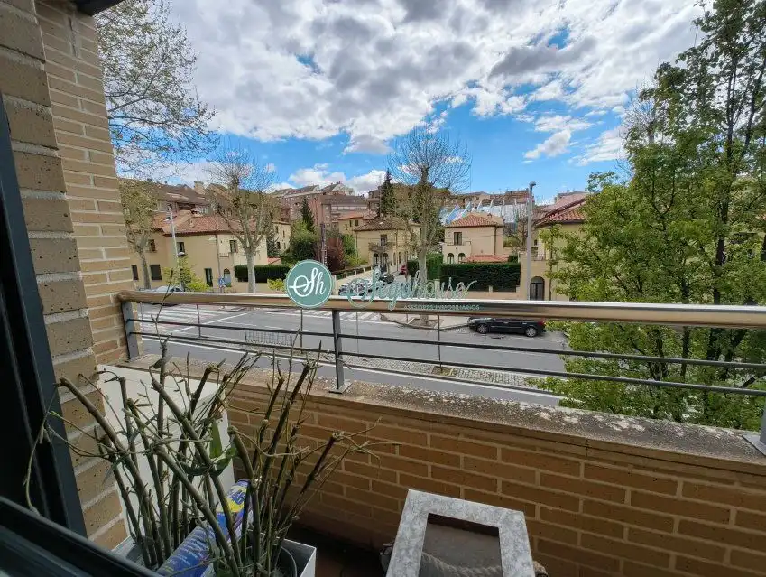 Appartamento 85 m² a Segovia