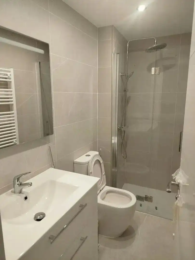 Apartamento 100 m² em Salamanca