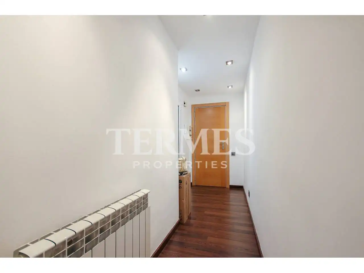 Pis de 91 m² a Barcelona