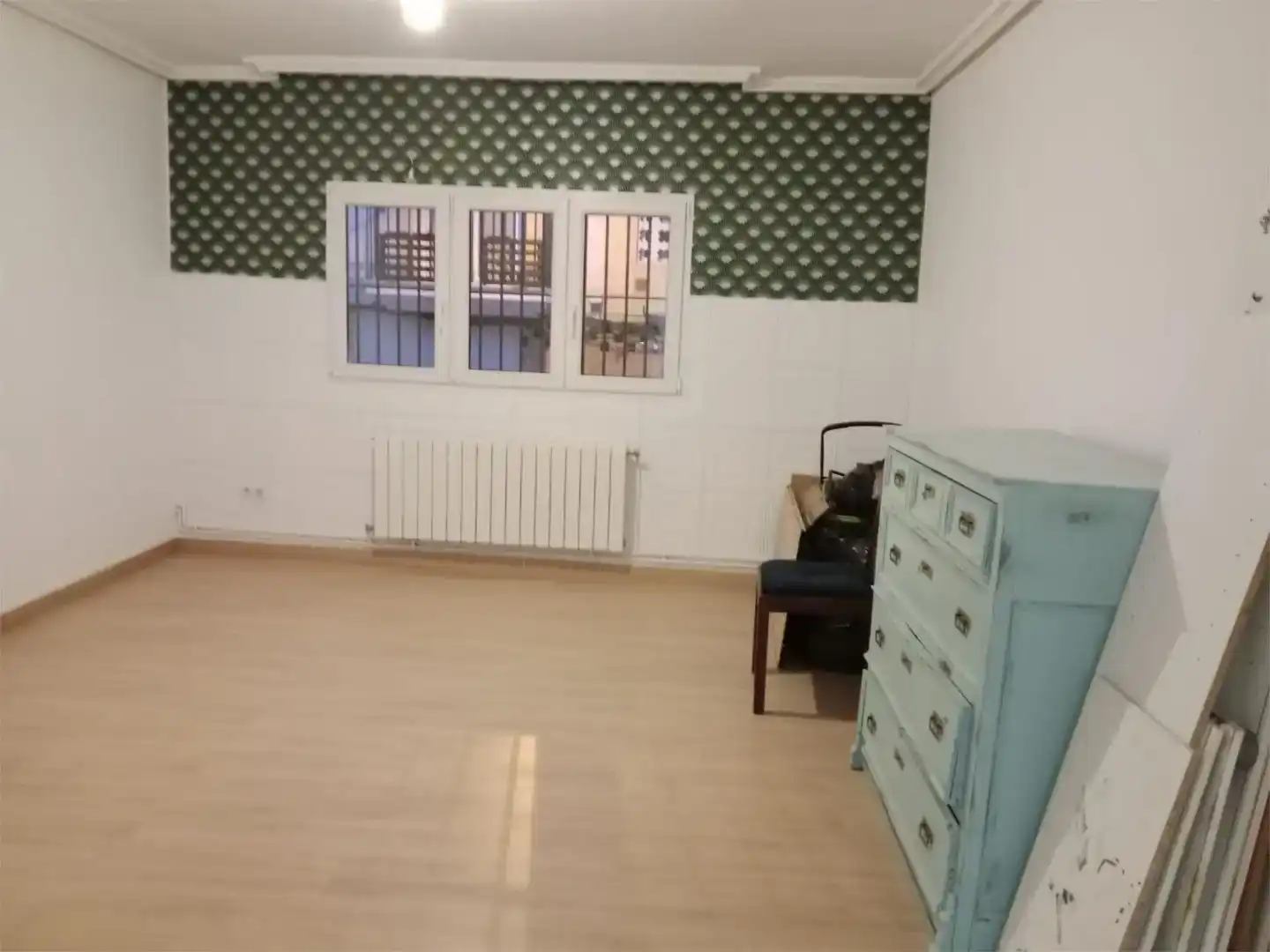 Piso de 197 m² en Mérida
