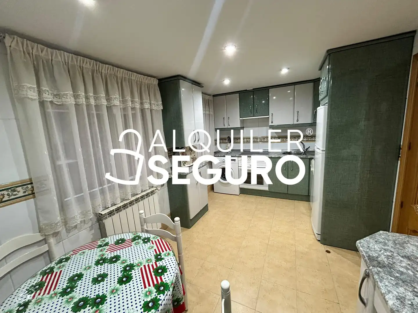 Appartamento 65 m² a Madrid