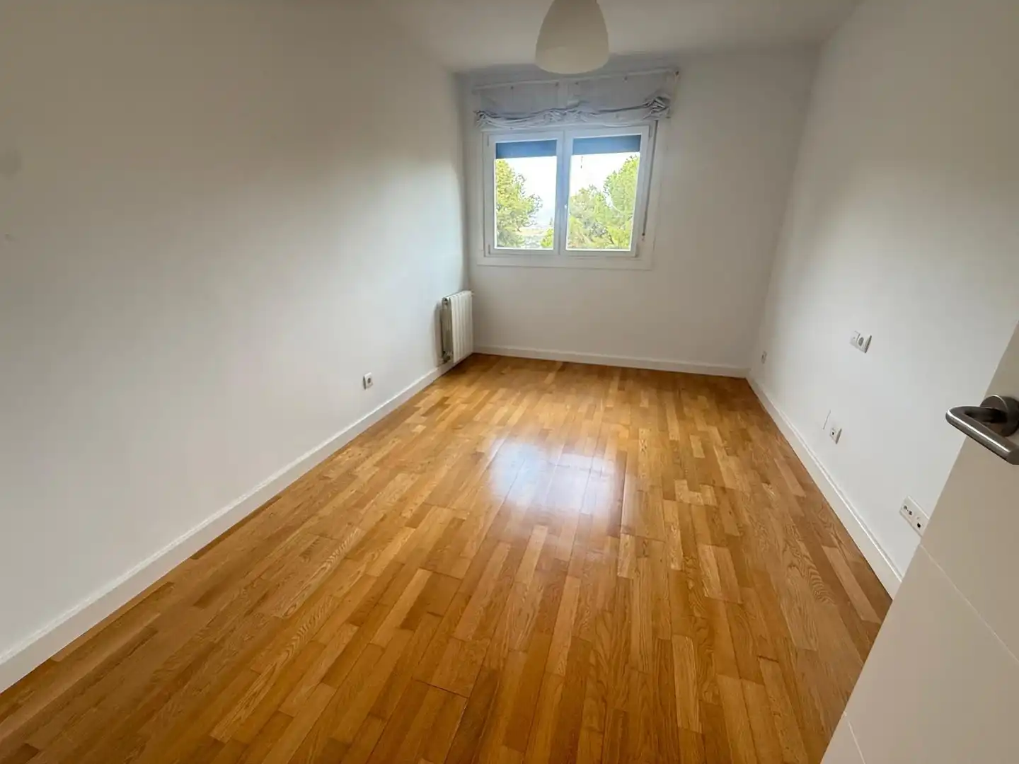 Pis de 118 m² a Alacant