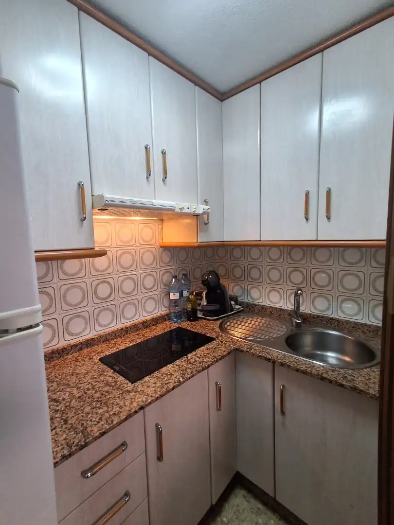 Pis de 70 m² a Santa Pola