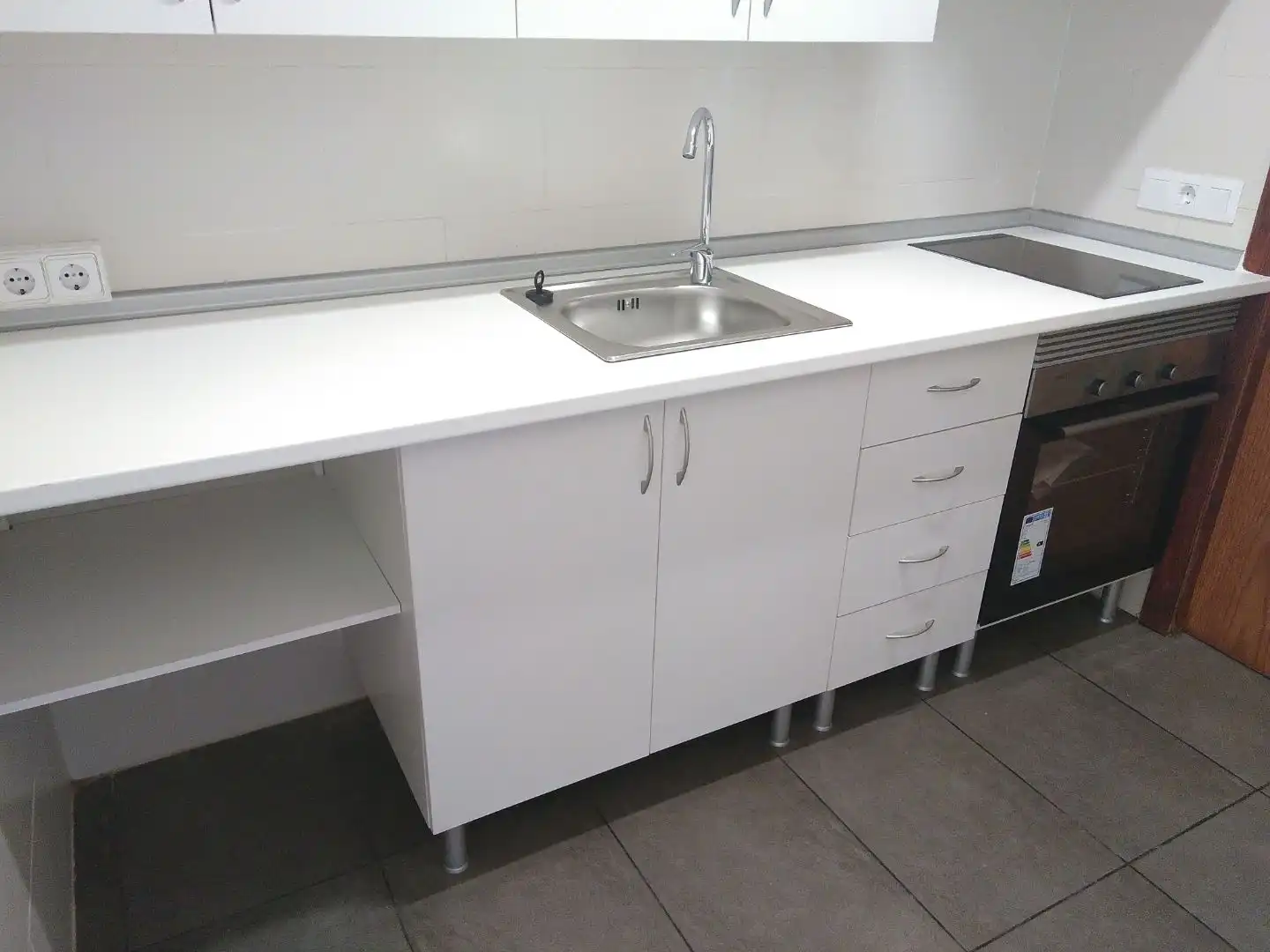 Wohnung 62 m² in Palma