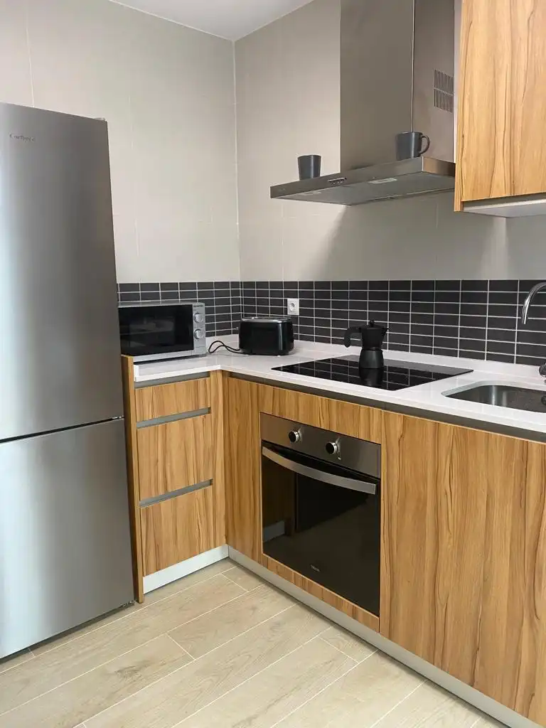 Piso de 75 m² en Chiclana de la Frontera