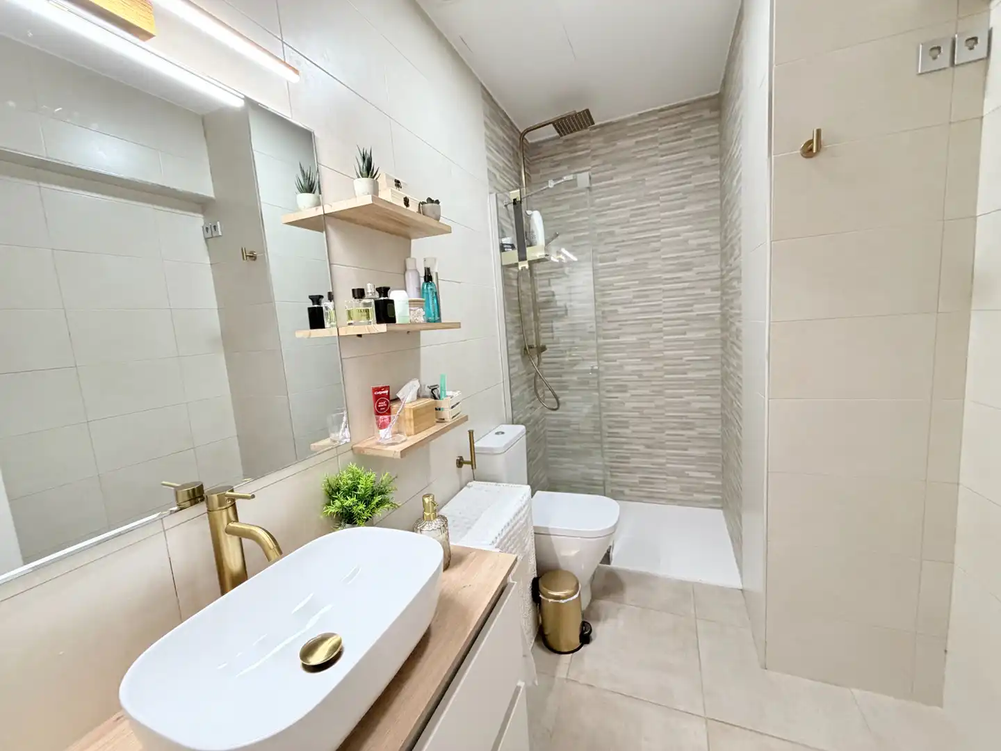 Piso de 65 m² en Sevilla