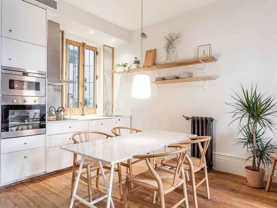 Piso de 55 m² en Badalona