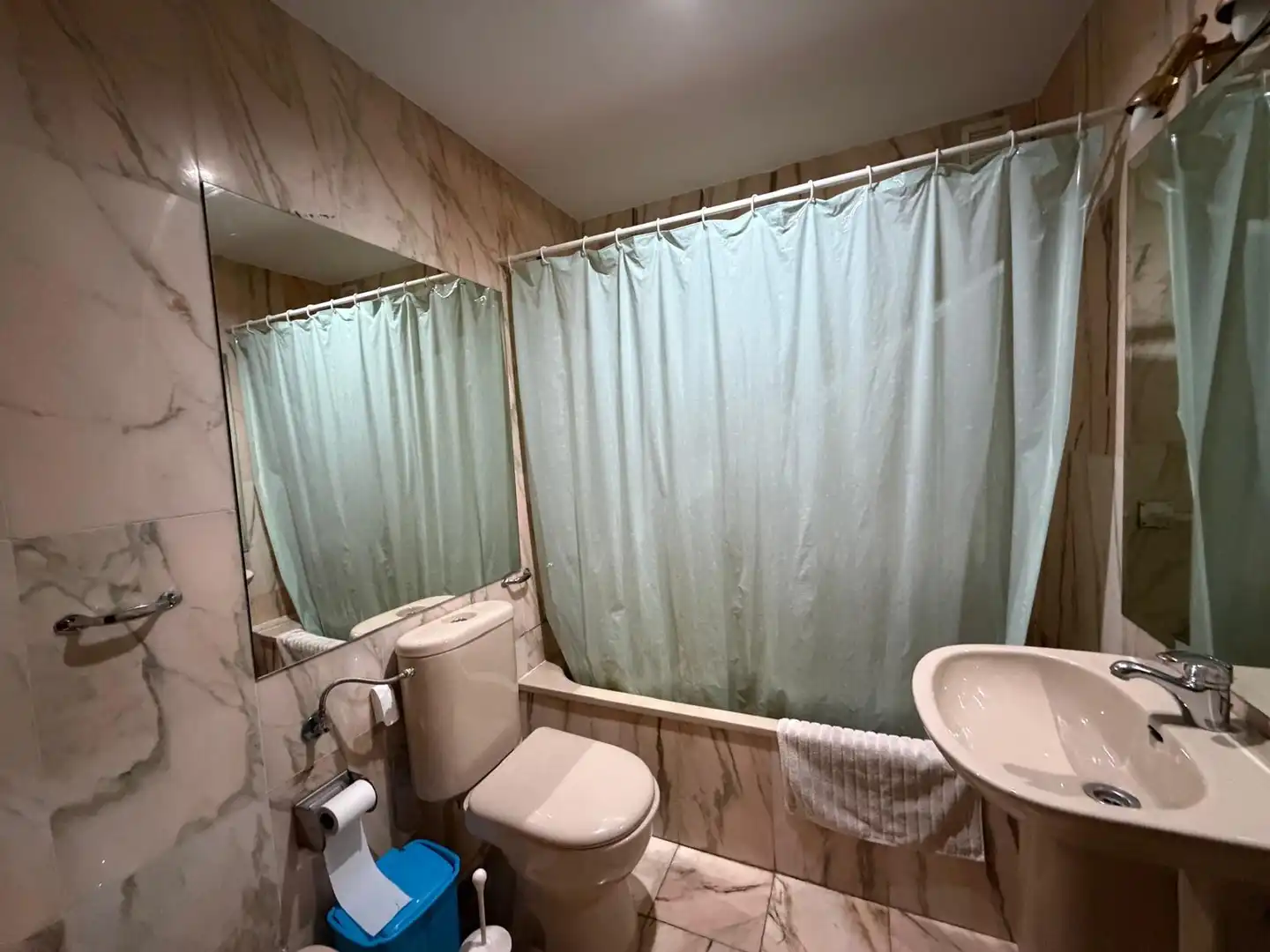Piso de 99 m² en Cáceres