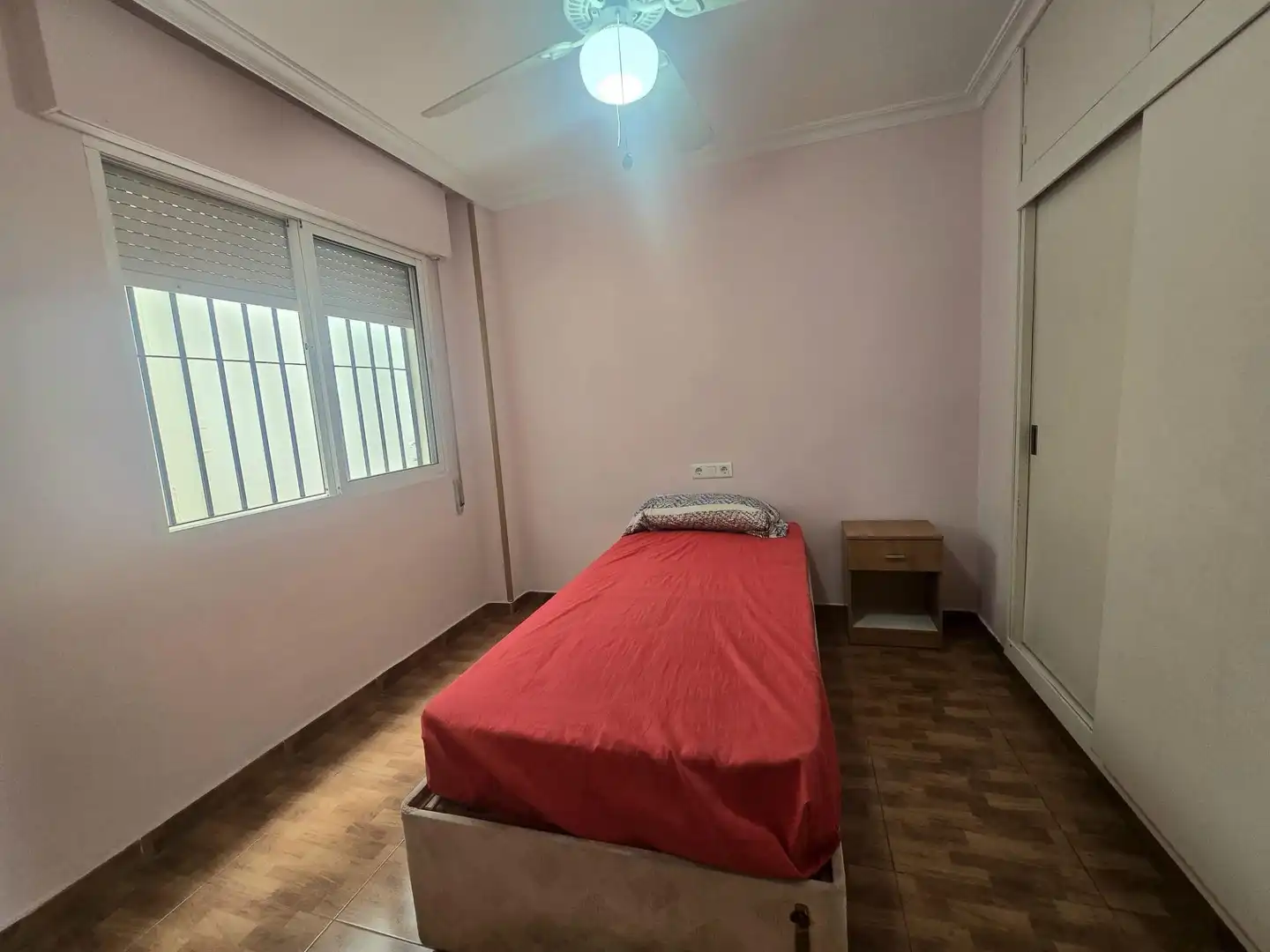 Pis de 95 m² a Benalmádena