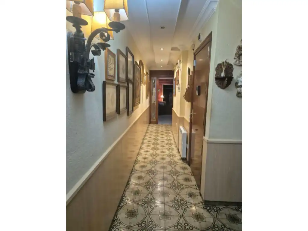 Piso de 165 m² en Calella