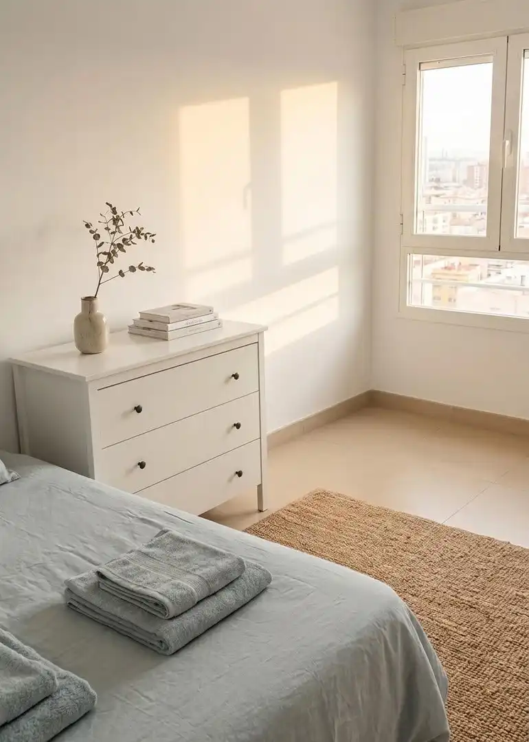 Piso de 129 m² en Málaga