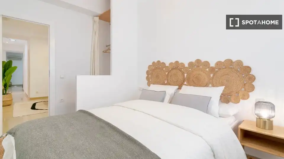Habitación en alquiler, Alicante