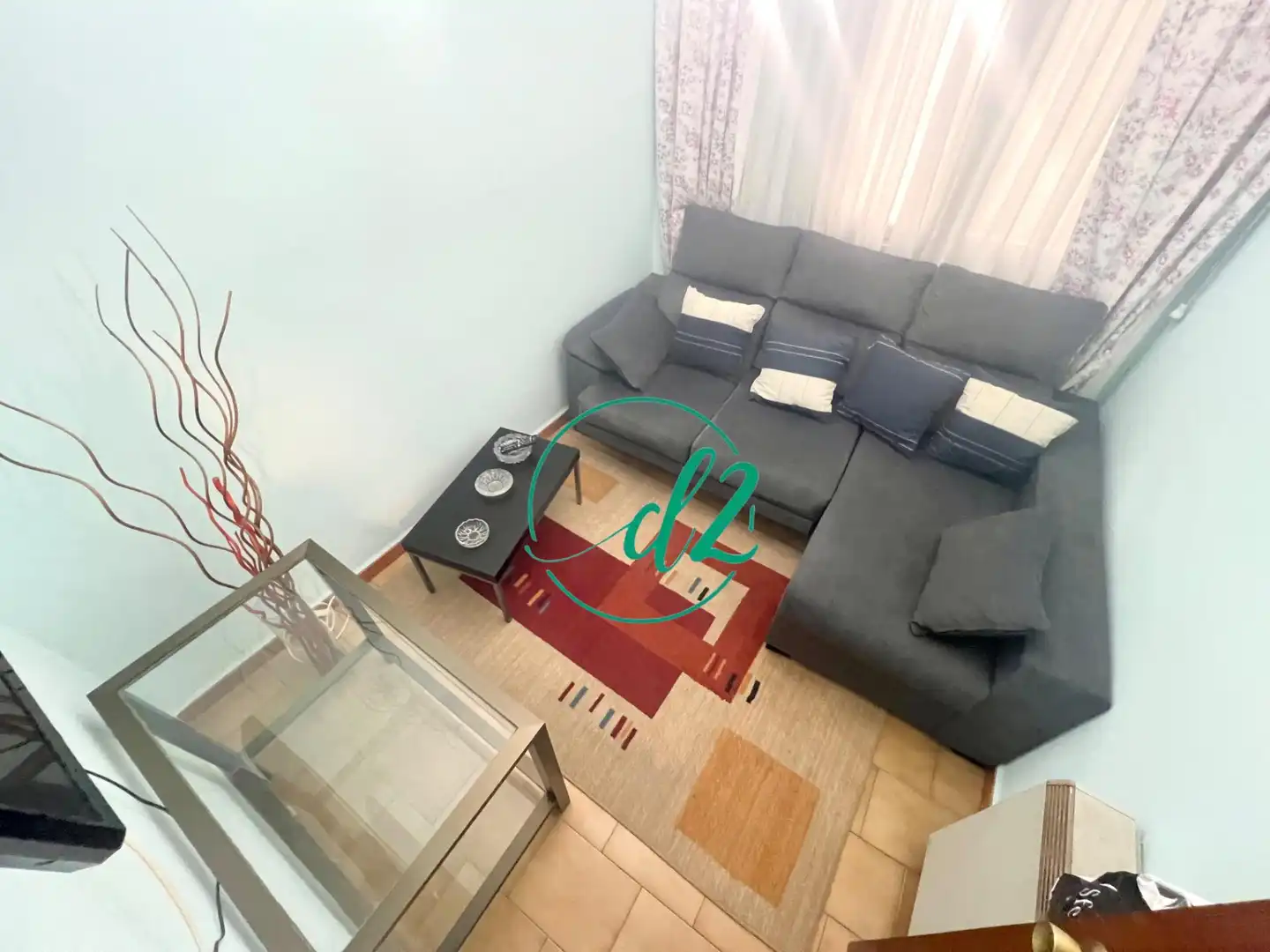 Piso de 109 m² en Ourense