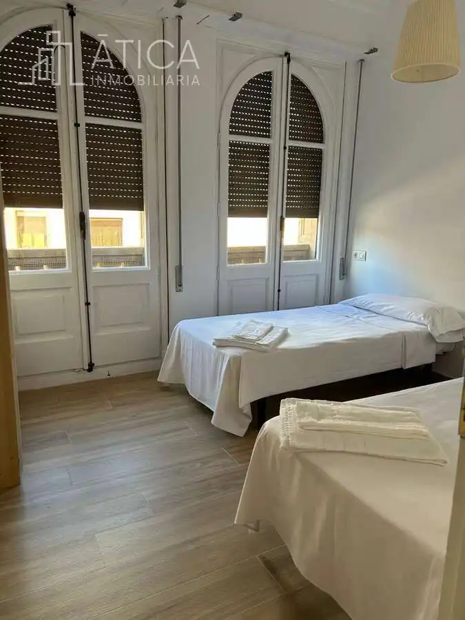 Piso de 161 m² en Salamanca