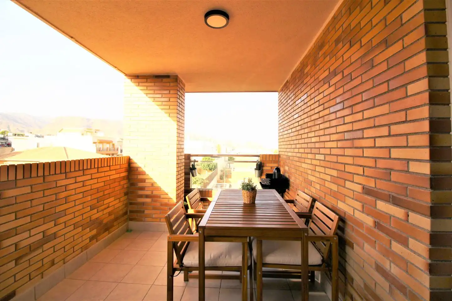 Piso de 82 m² en Roquetas de Mar