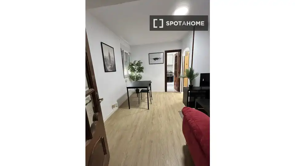 Habitación 75 m², Santander