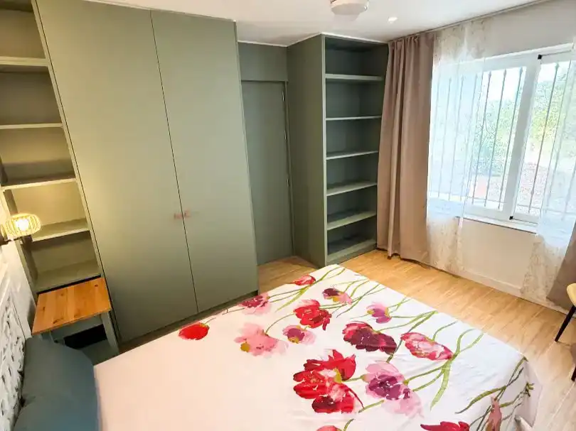 Piso de 95 m² en Altea