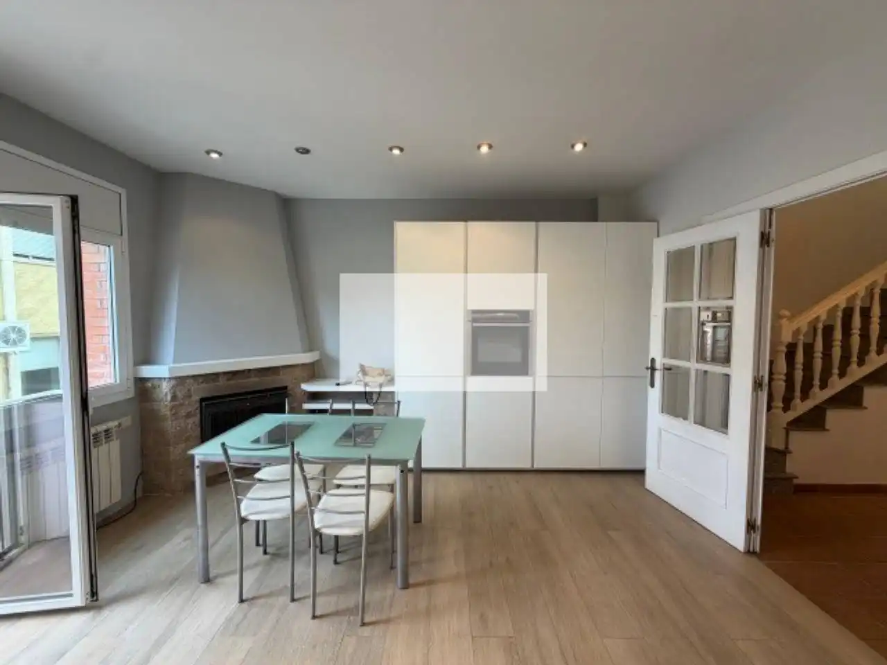 Piso de 228 m² en Sant Quirze del Vallès