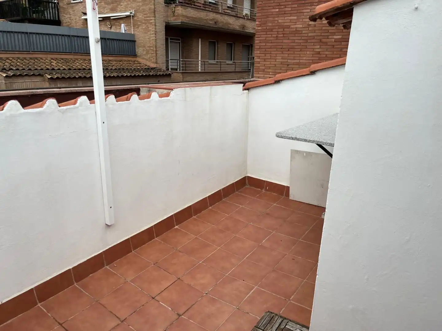 Appartamento 85 m² a Sant Cugat del Vallès