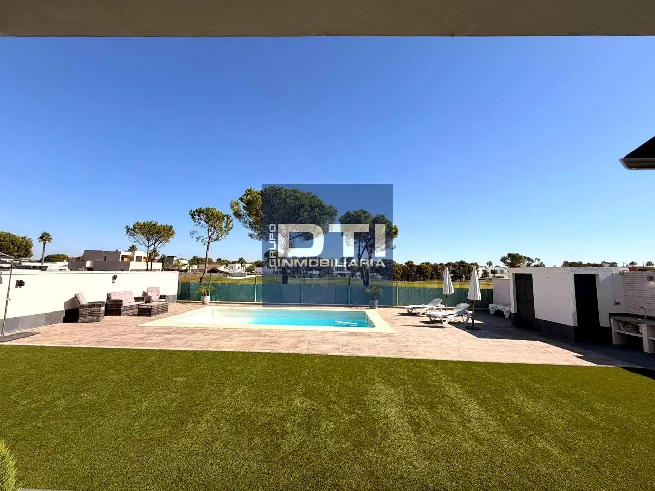 Casa de 220 m² a Aljaraque
