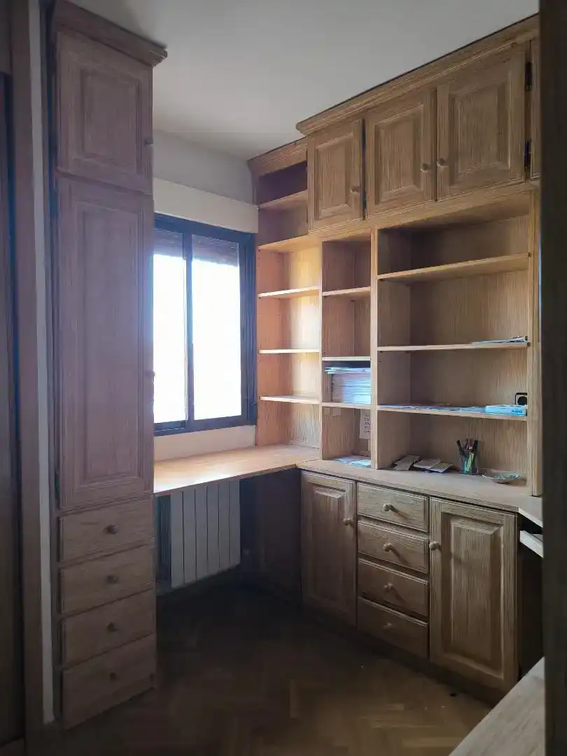 Piso de 120 m² en Toledo