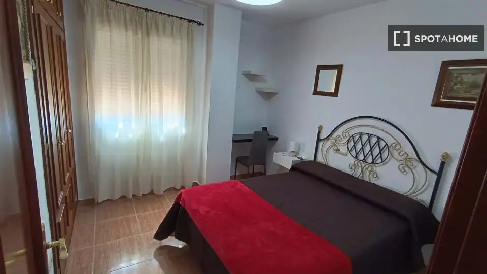 Habitación 127 m², Dúrcal