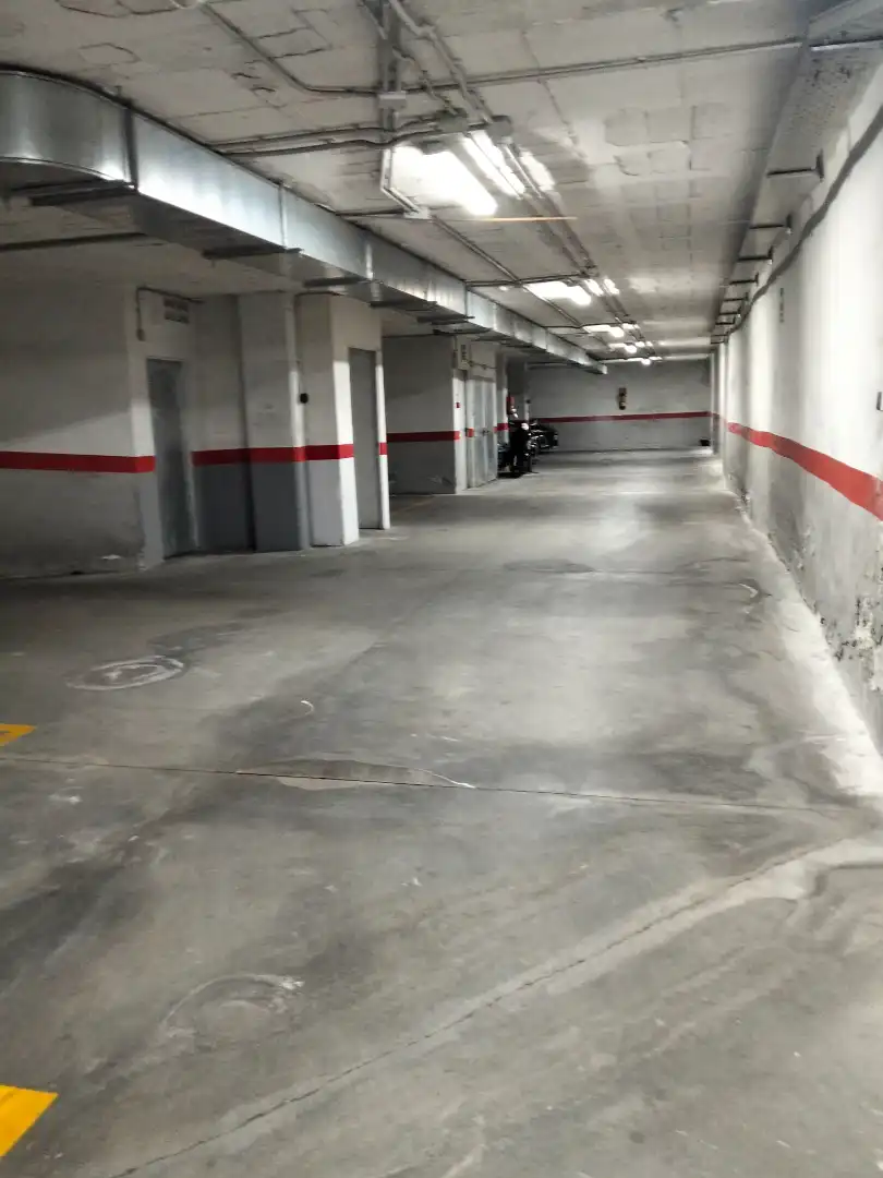 Piso de 50 m² en Málaga