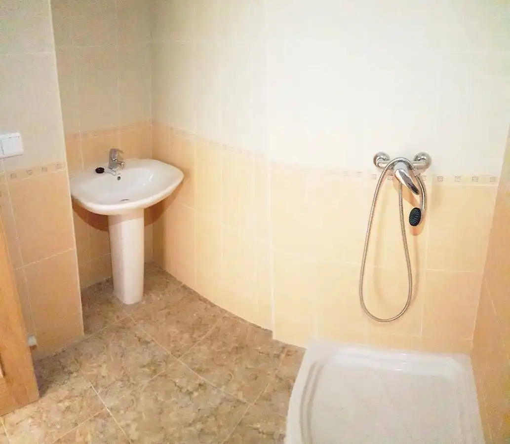 Piso de 90 m² en Medina de Rioseco