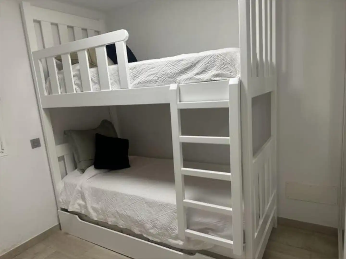Piso de 40 m² en San Bartolomé de Tirajana