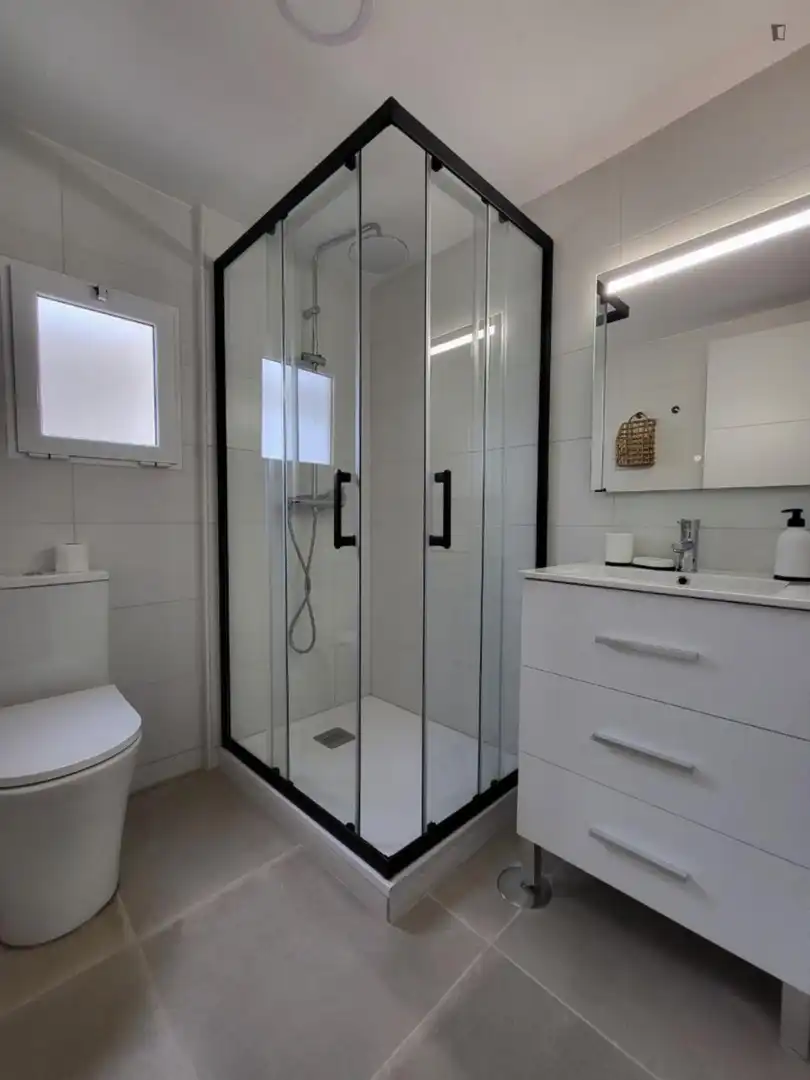 Habitación en alquiler, Alicante