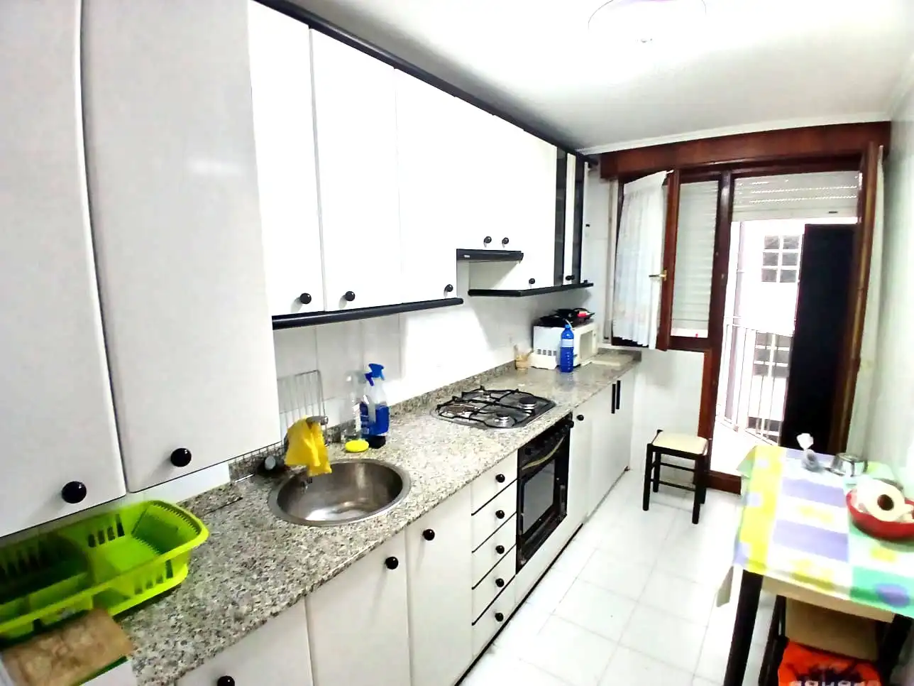 Piso de 75 m² en Castro-Urdiales
