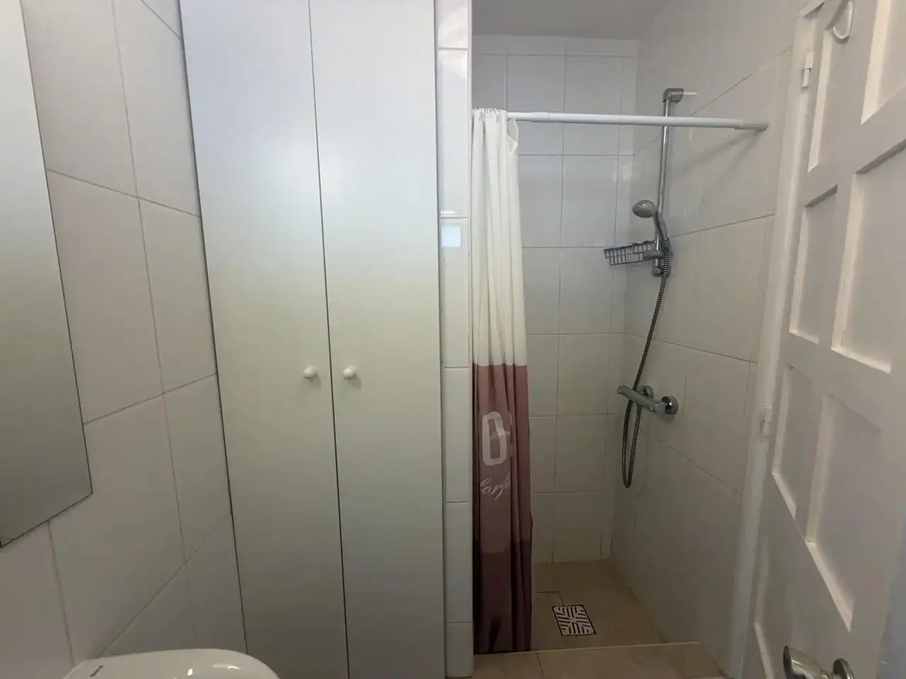 Piso de 40 m² en San Bartolomé de Tirajana