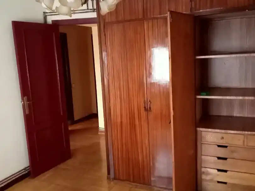 Piso de 81 m² en Gijón
