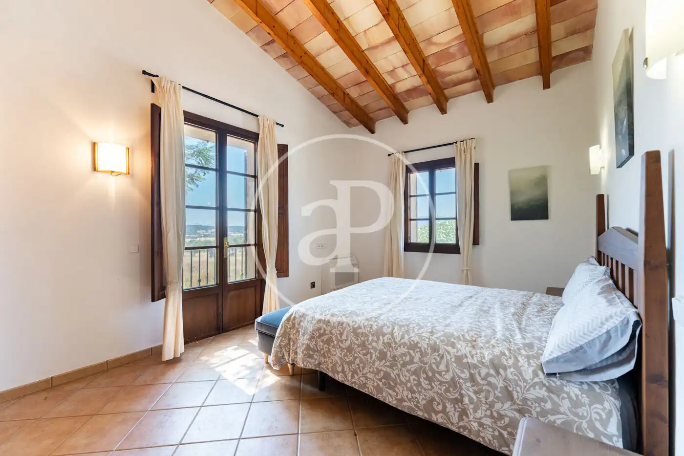 Piso de 290 m² en Sencelles