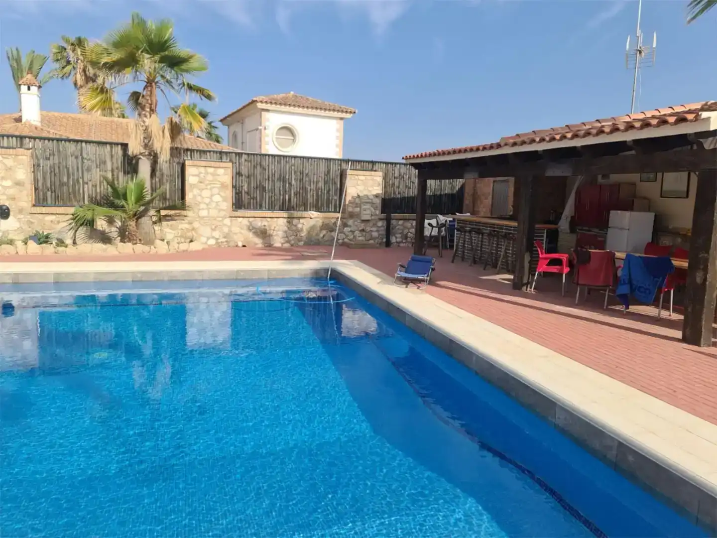 Casa de 300 m² en Vera