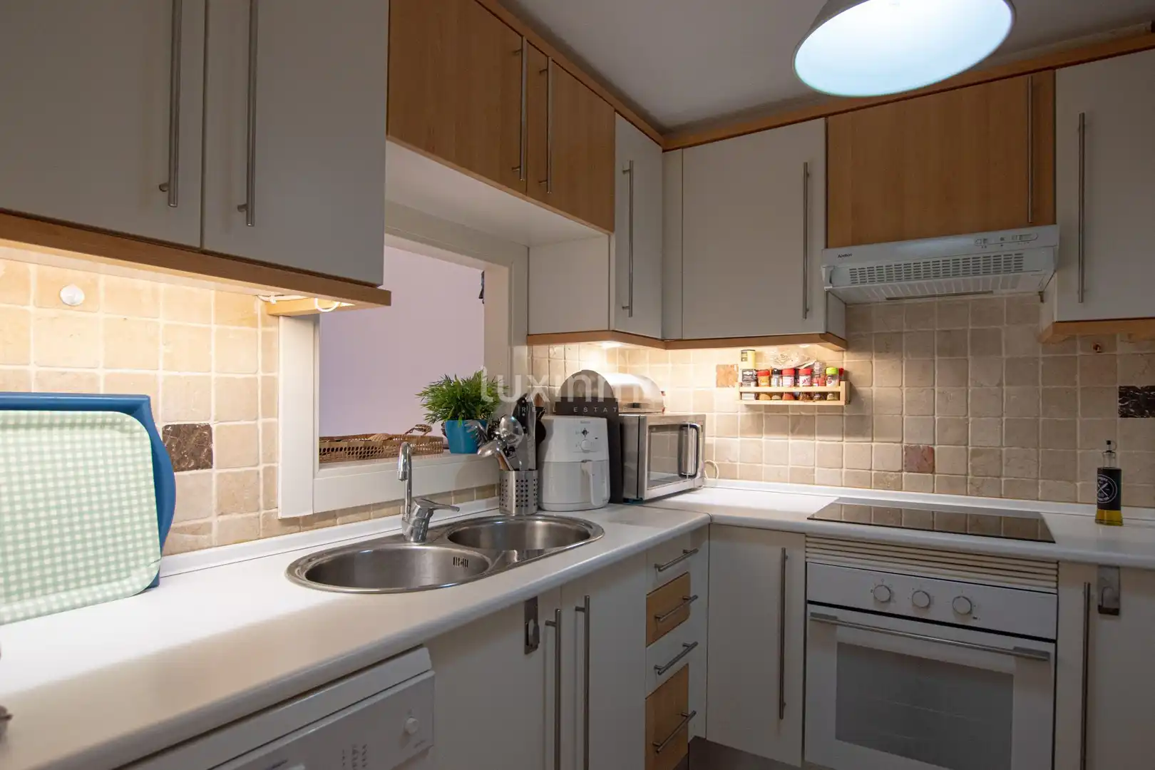 Apartamento 95 m² em Altea