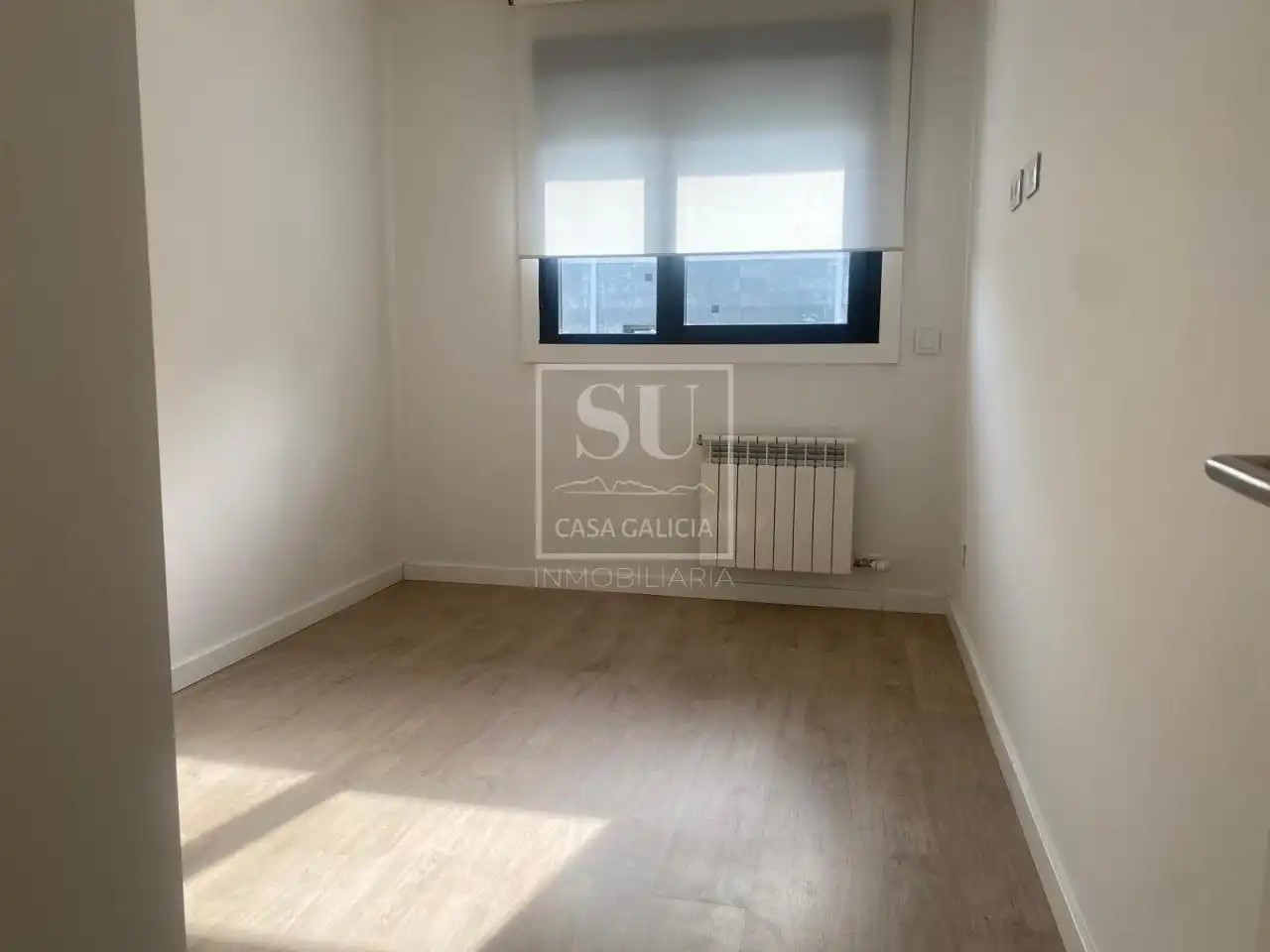 Piso de 77 m² en Baiona