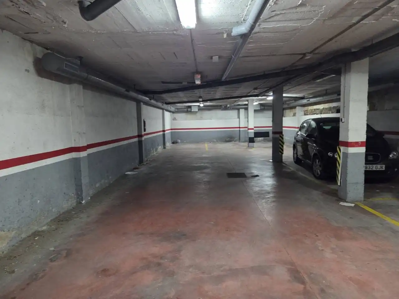 Pis de 115 m² a Terrassa