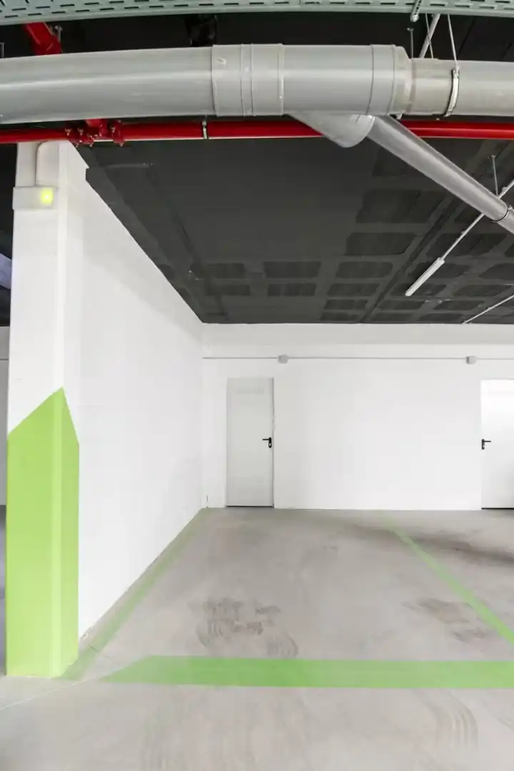 Pis de 123 m² a Màlaga