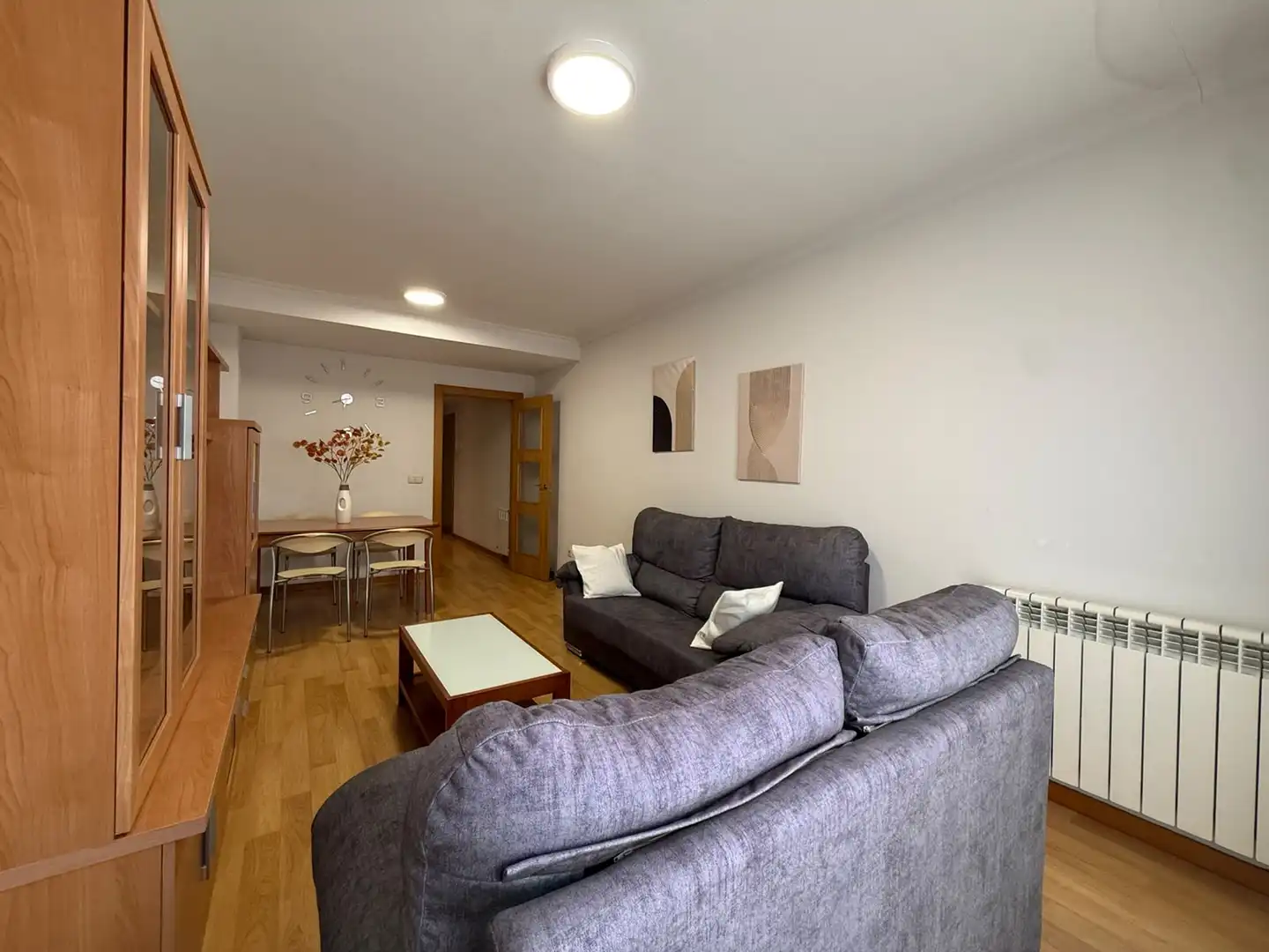 Piso de 101 m² en Salamanca
